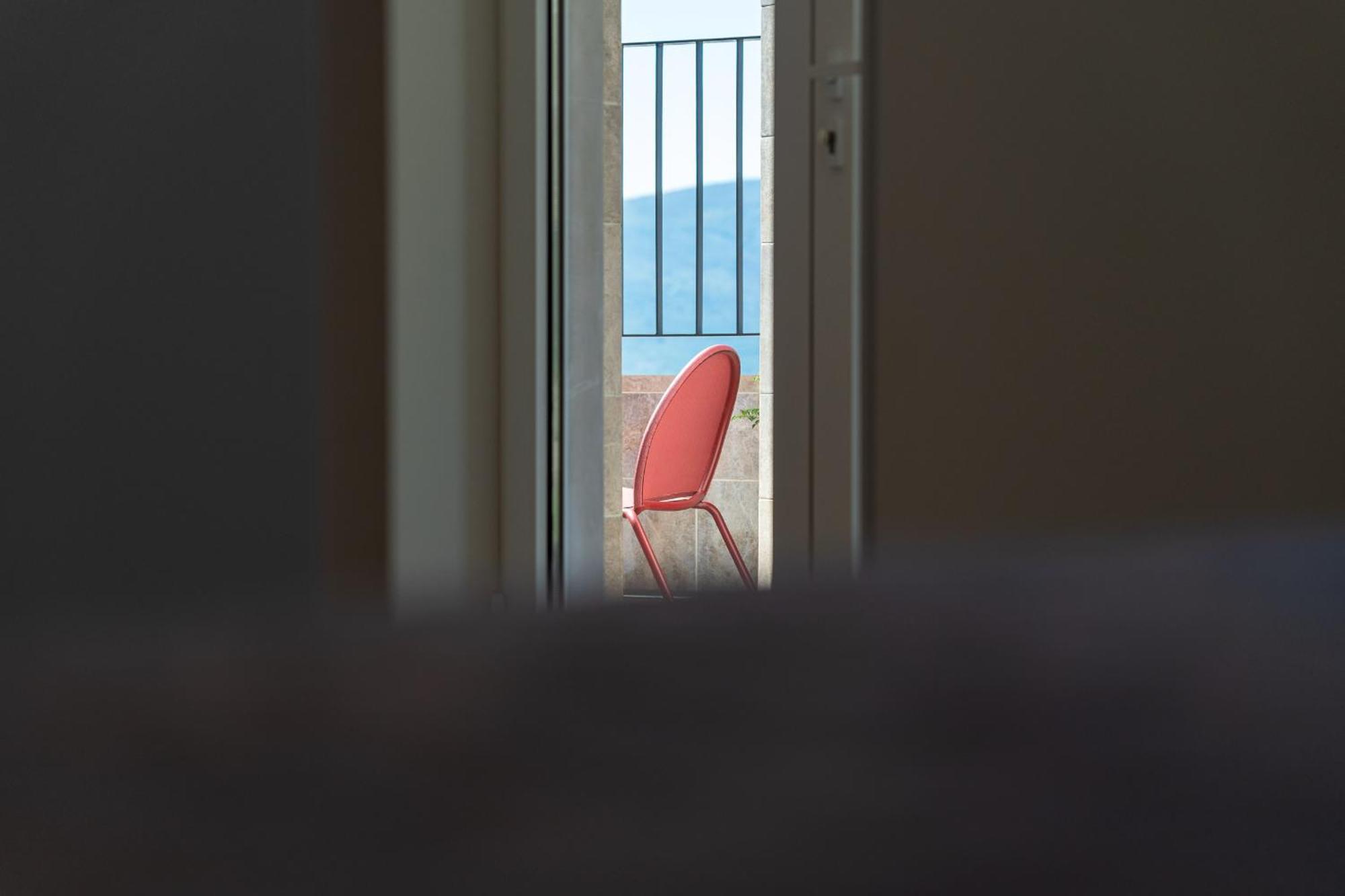 Villa Lastva Teodo Esterno foto