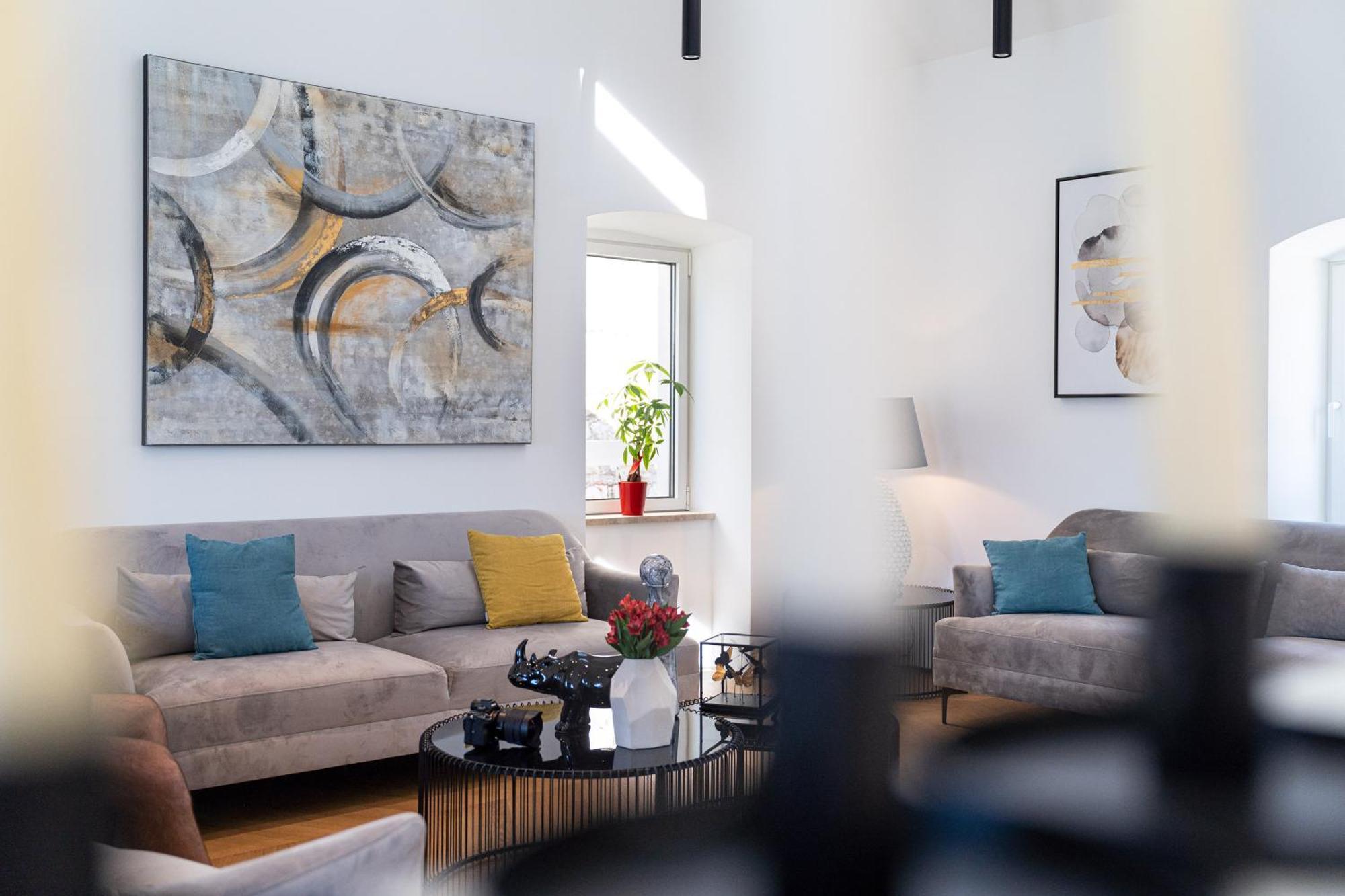 Villa Lastva Teodo Esterno foto